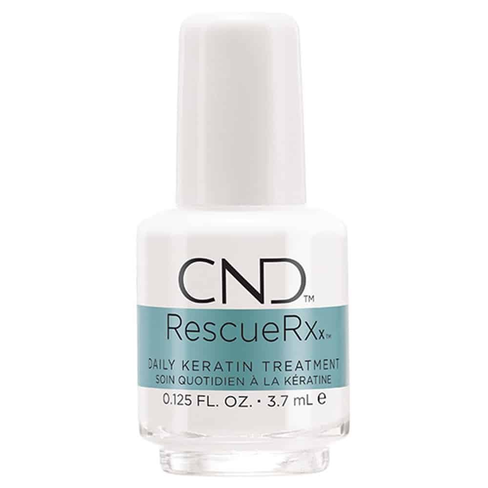 Cnd Rescuerxx Nail Cure   7ml