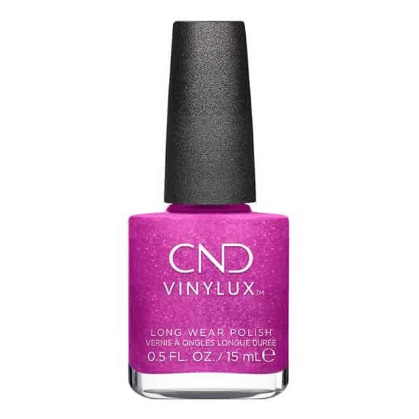 Cnd Vinylux All The Rage  443