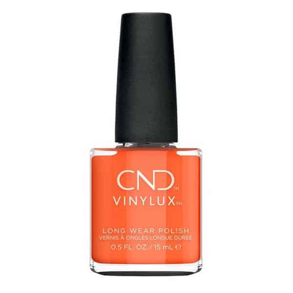 Cnd Vinylux  -day Candle  322