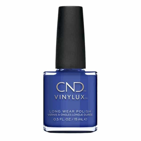 Cnd Vinylux Blue Eyeshadow  238