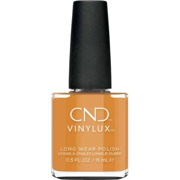 Cnd Vinylux Candlelight  387