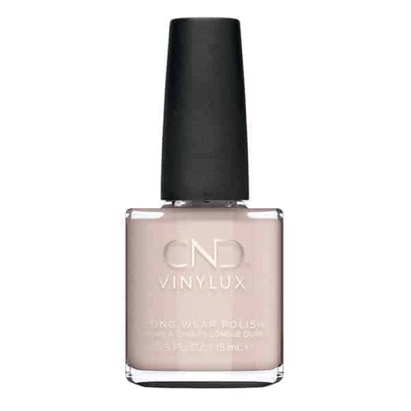 Cnd Vinylux Cashmere Wrap  259