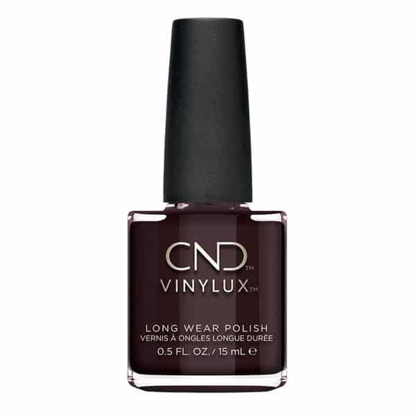 Cnd Vinylux Dark Dahlia  159