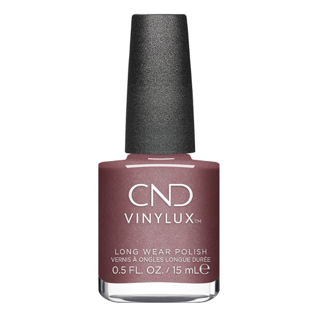 Cnd Vinylux Frosbite  456