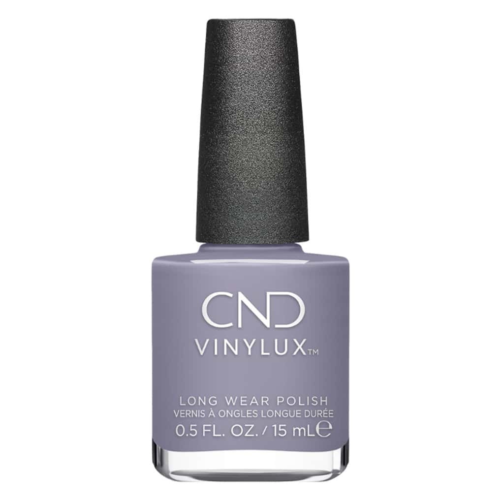 Cnd Vinylux Hazy Games  462