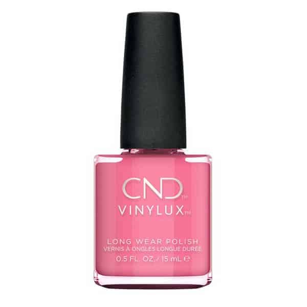 Cnd Vinylux Holographic  313