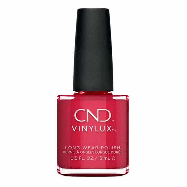 Cnd Vinylux Kiss Of Fire  288