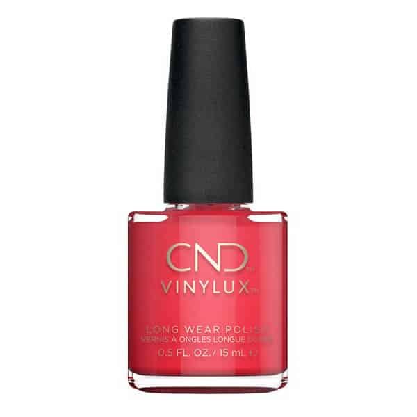 Cnd Vinylux Lobster Roll  122