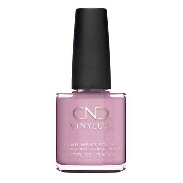 Cnd Vinylux Married To The Mauve  129