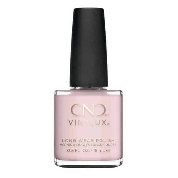 Cnd Vinylux Negligee  132