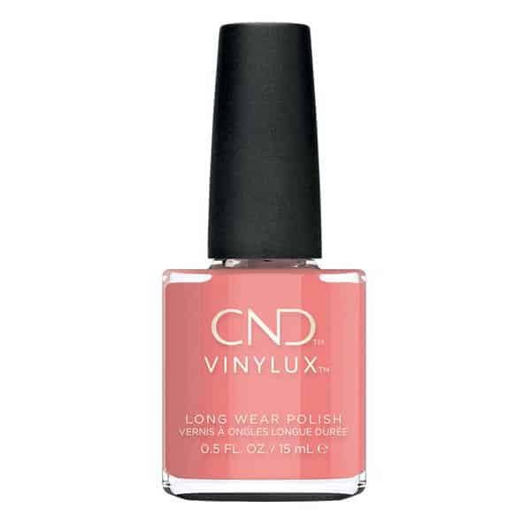 Cnd Vinylux Rule Breaker  373