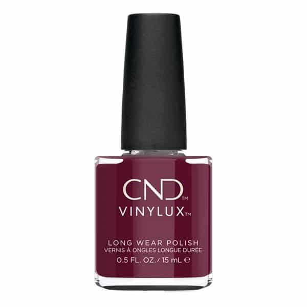 Cnd Vinylux Signature Lipstick  390