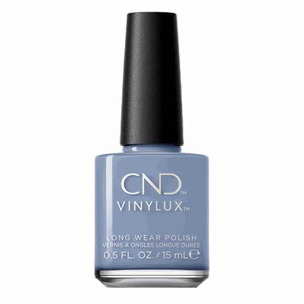 Cnd Vinylux Vintage Blue Jeans  431