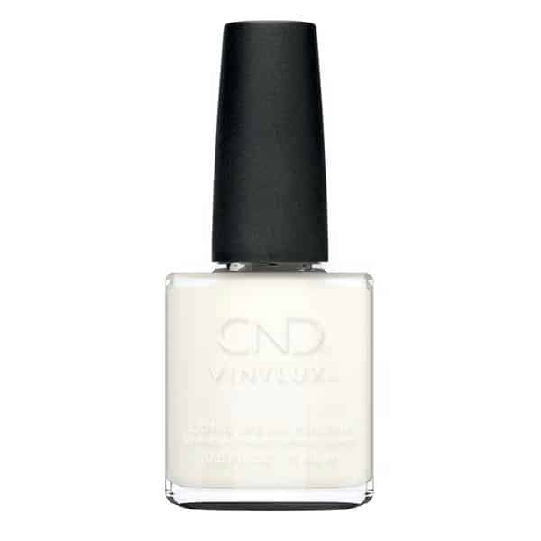 Cnd Vinylux White Wedding  318