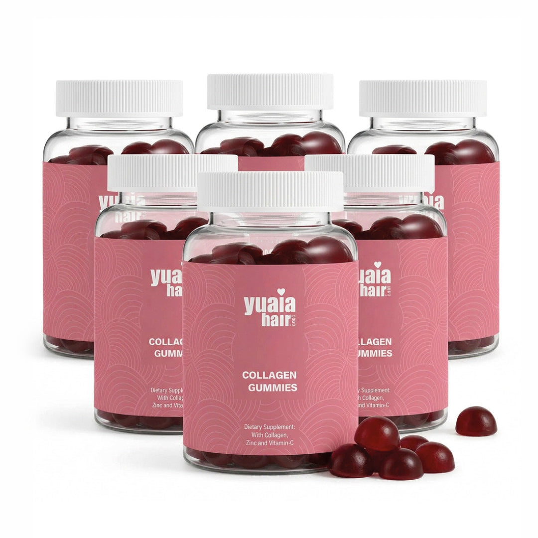 Collagen Gummies   Stk    Måneders Forbrug  Spar 43