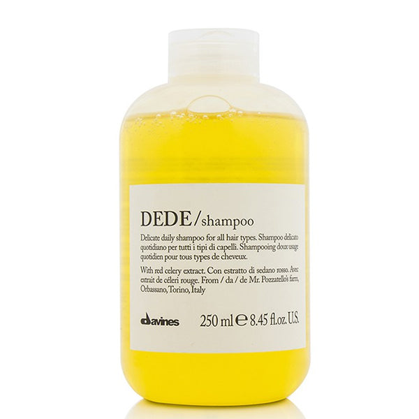 Davines Essential Dede Shampoo  250 Ml