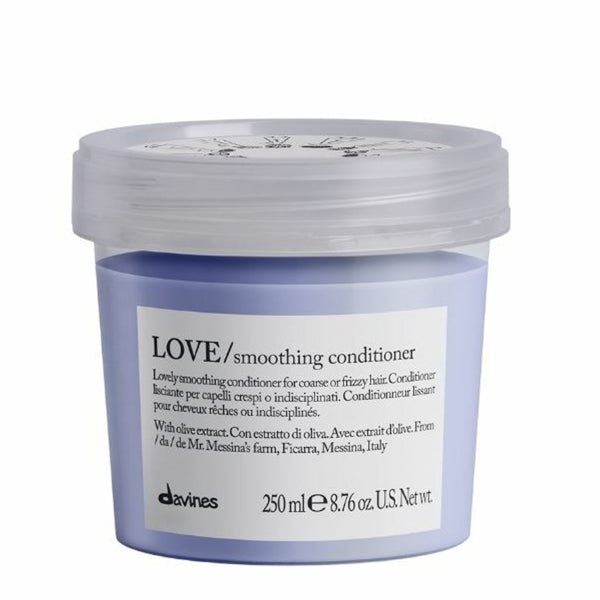 Davines Essential Love Smoothing Conditioner  250 Ml