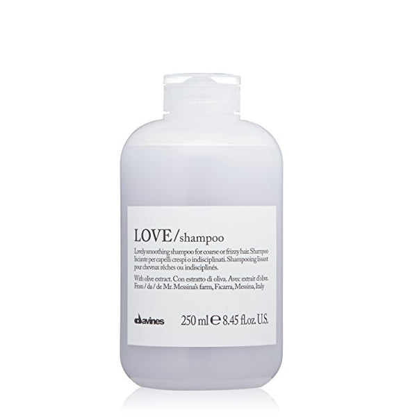 Davines Essential Love Smoothing Shampoo  250 Ml