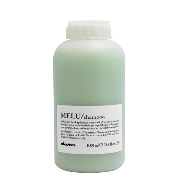 Davines Essential Melu Shampoo  1000 Ml