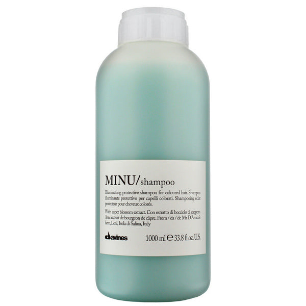 Davines Essential Minu Shampoo  1000 Ml