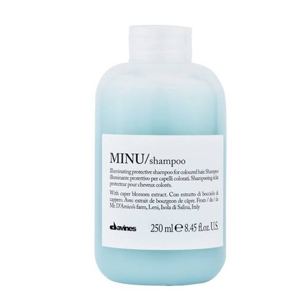 Davines Essential Minu Shampoo  250 Ml