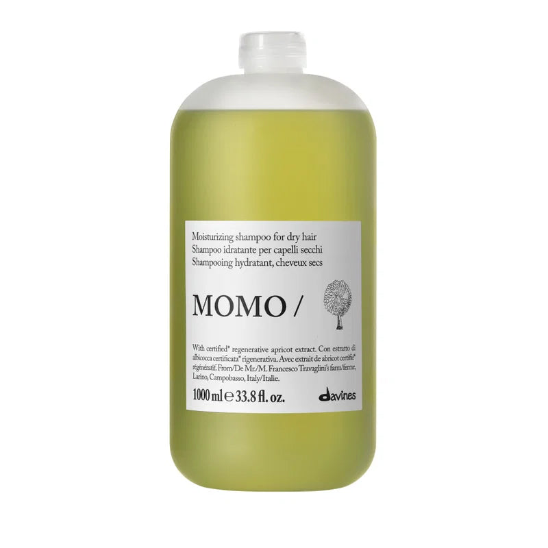 Davines Essential Momo Shampoo  1000 Ml