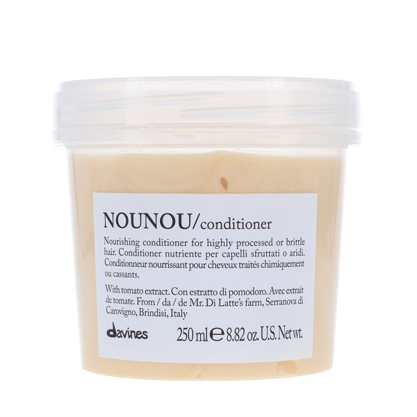 Davines Essential Nounou Conditioner  250 Ml