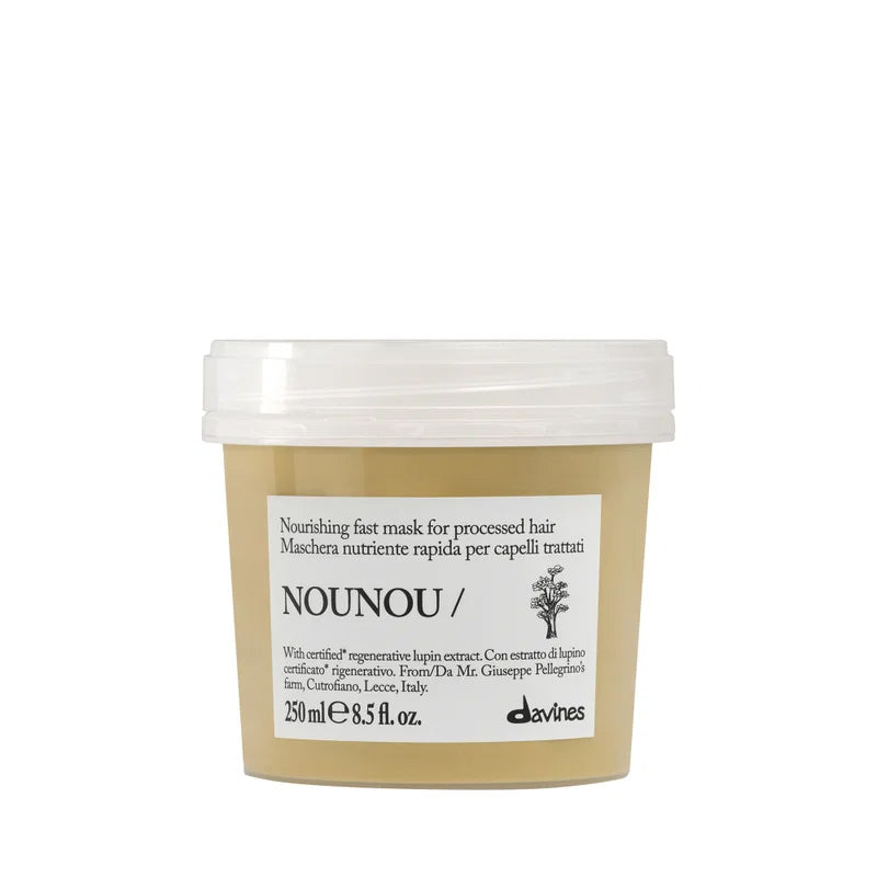 Davines Essential Nounou Hair Mask  250 Ml