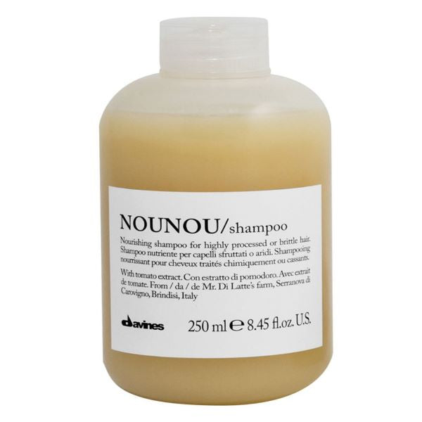 Davines Essential Nounou Shampoo  250 Ml