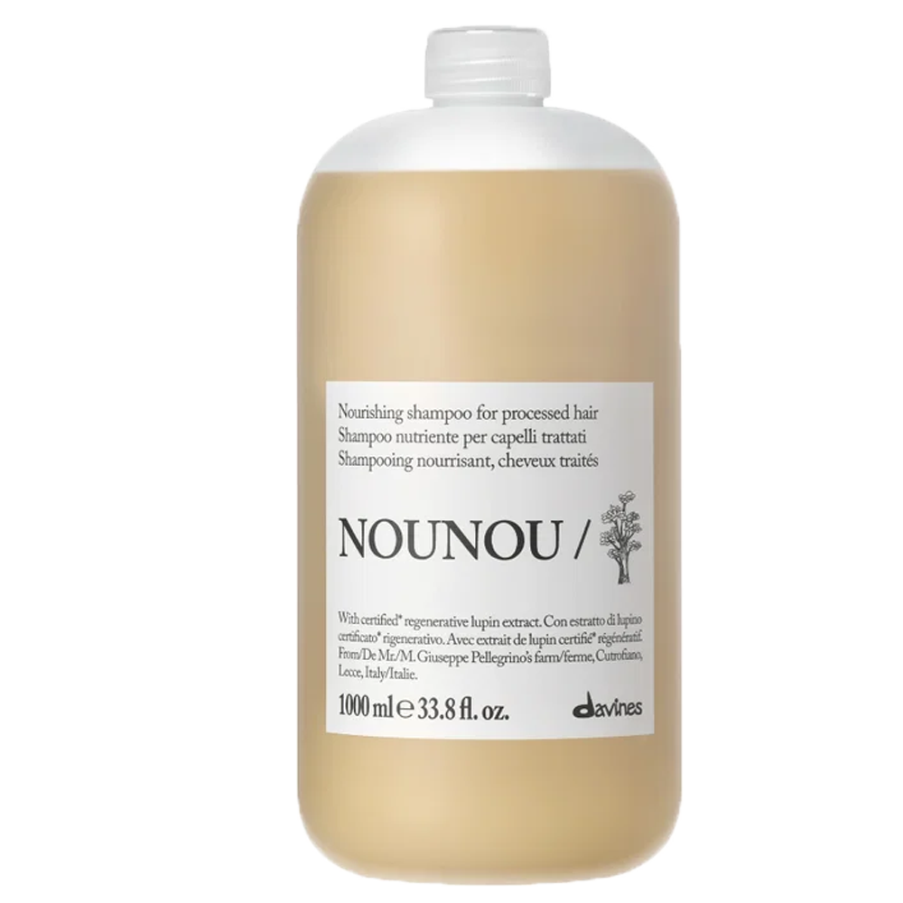 Davines Essential Nounou Shampoo  1000 Ml