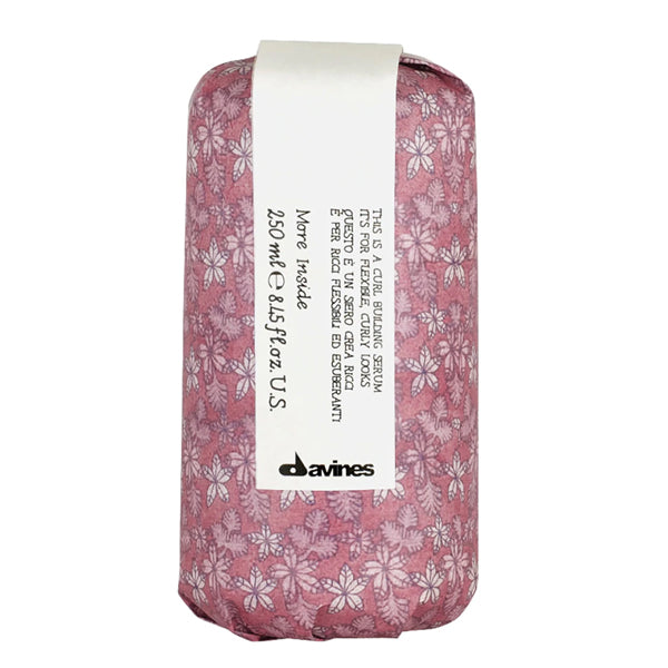 Davines More Inside Curl Building Serum  250 Ml