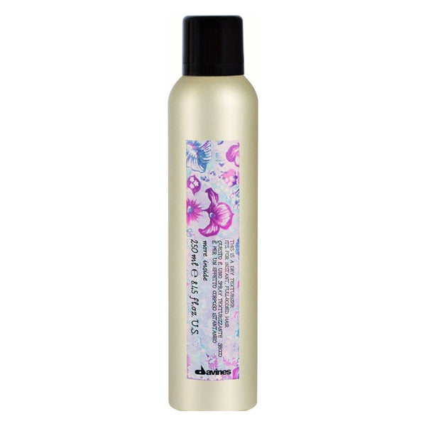 Davines More Inside Dry Texturizer  250 Ml