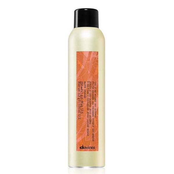 Davines More Inside Invisible Dry Shampoo  250 Ml