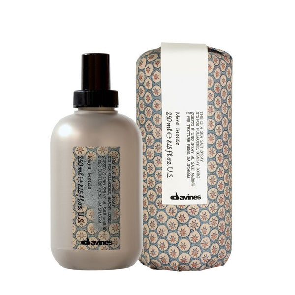 Davines More Inside Sea Salt Spray  250 Ml