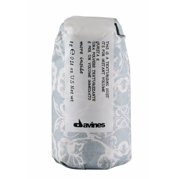Davines More Inside Texturizing Dust    Gr