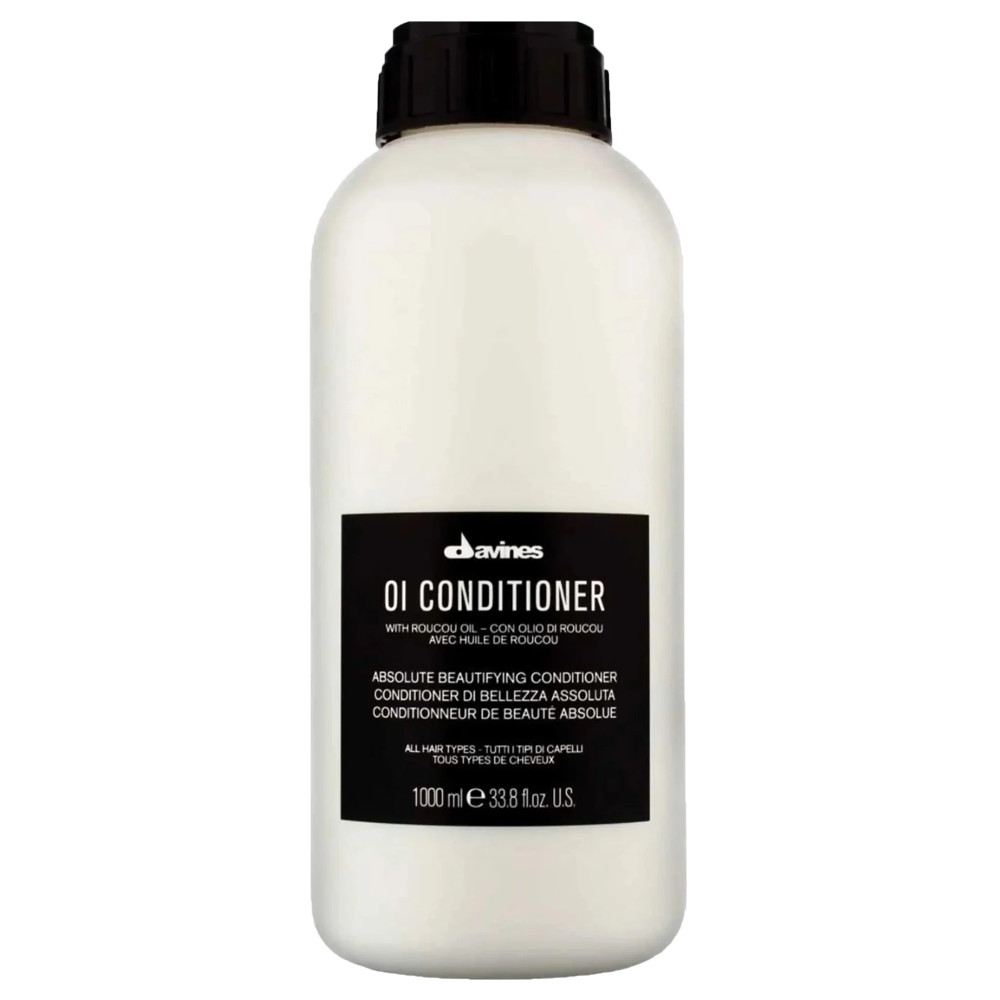 Davines Oi Conditioner  1000 Ml