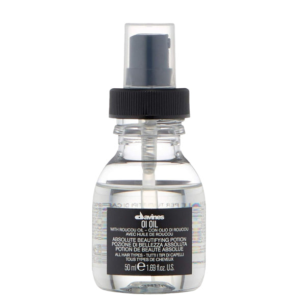 Davines Oi Oil  50 Ml  Rejsestr
