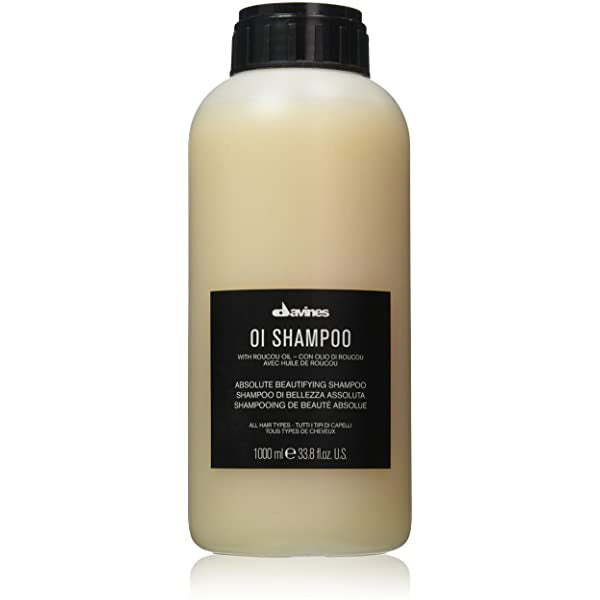 Davines Oi Shampoo  1000 Ml