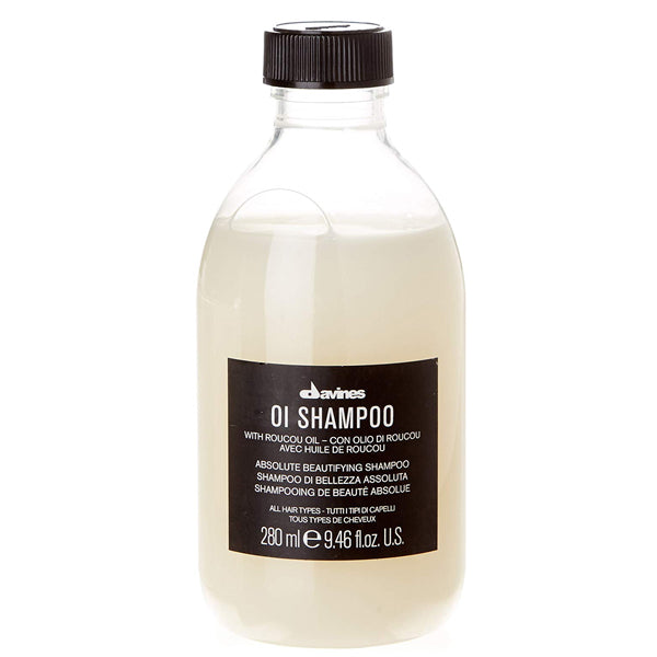 Davines Oi Shampoo  280 Ml