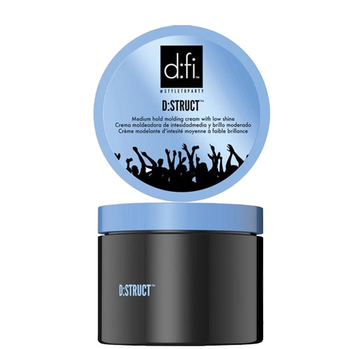 :fi  :struct Creme 150 Ml  Blå