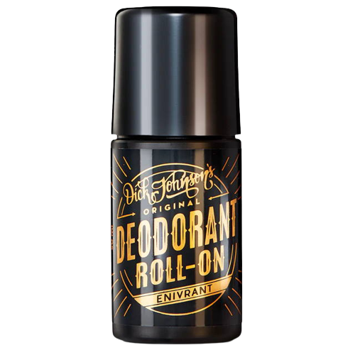 Dick Johnson Roll-on Deo The Original Whiskey   Vanilla
