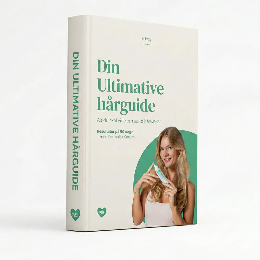 Din Ultimative Hårguide