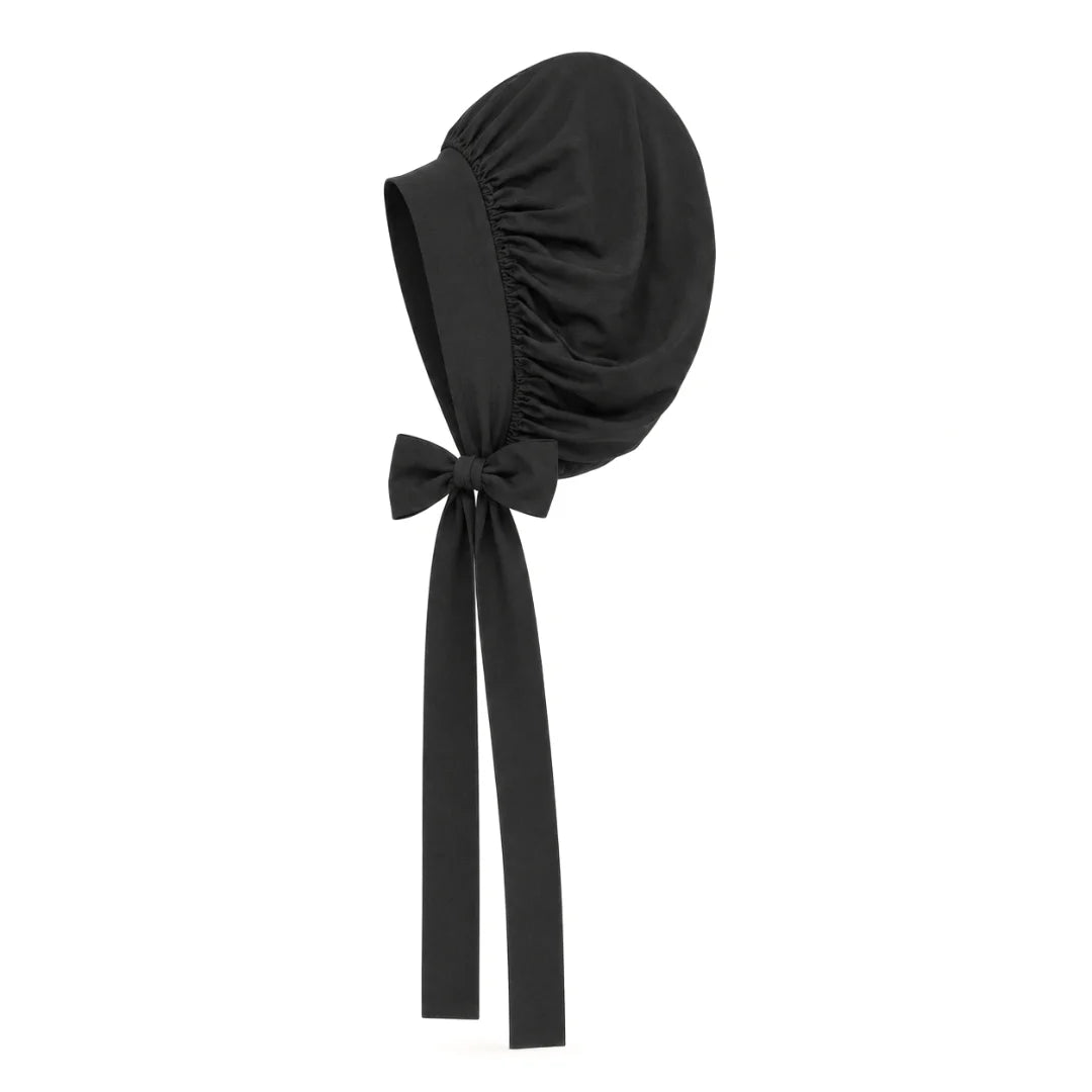 Dreamy Bamboo Bonnet   Sort