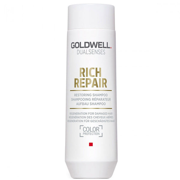 Goldwell Dualsenses Rich Repair Shampoo  250ml