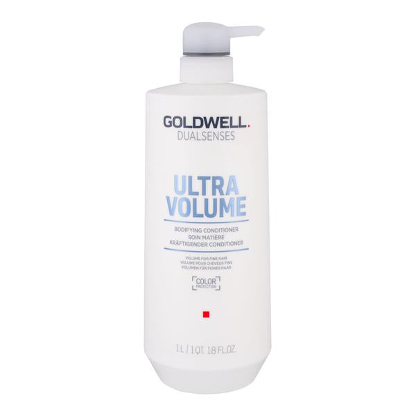 Goldwell Dualsenses Ultra Volume Conditioner  1000 Ml