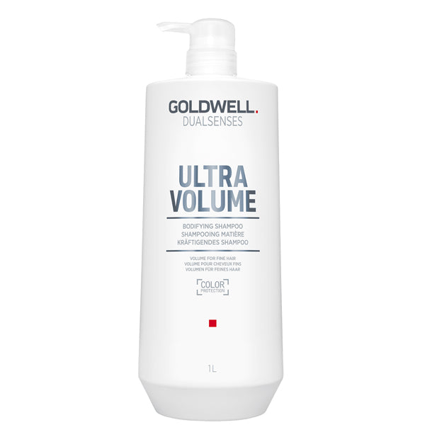 Goldwell Dualsenses Ultra Volume Shampoo  1000 Ml