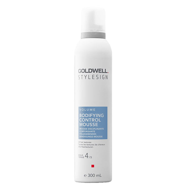 Goldwell Stylesign Bodifying Control Mousse  300 Ml