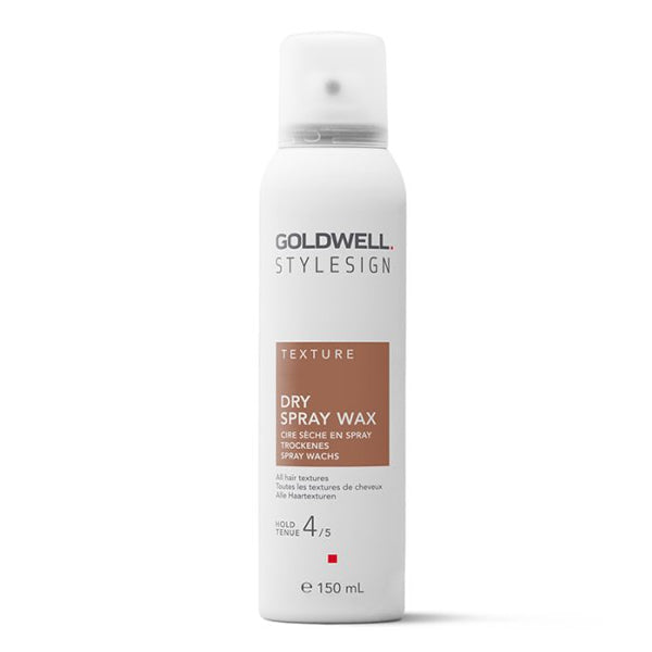 Goldwell Stylesign Dry Spray Wax  150 Ml