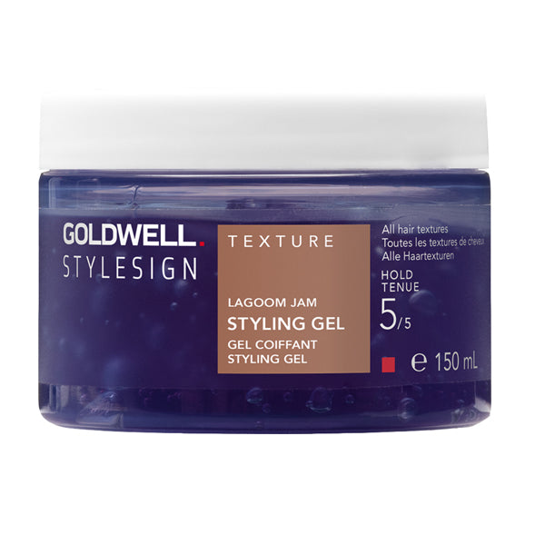 Goldwell Stylesign Lagoom Jam  150ml