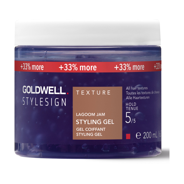 Goldwell Stylesign Lagoom Jam     200 Ml